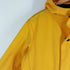 MAN-TLE Nylon Snap Hood Jacket Canopy シワ加工 ナイロンマウンテンパーカー メンズ JPN:S