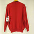 CASSANDRE カシミヤシルク混 ウールニット メンズ JPN:M