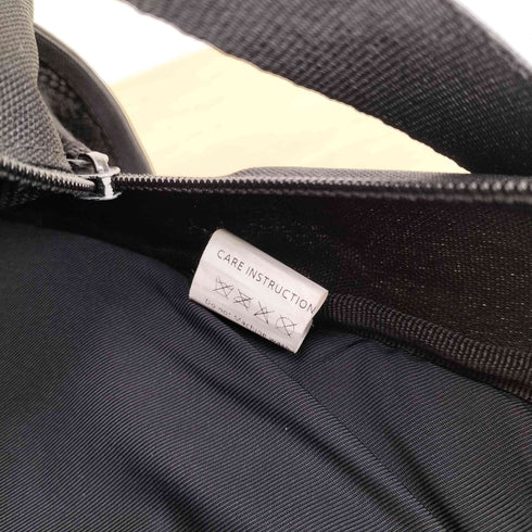 メッシュ切替バックパック メンズ