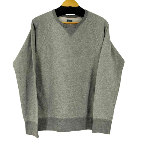 ジェイクルー J.CREW 前V スウェット メンズ JPN:M
