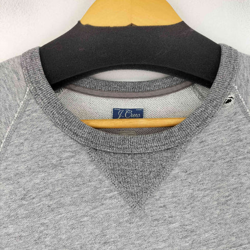 ジェイクルー J.CREW 前V スウェット メンズ JPN:M
