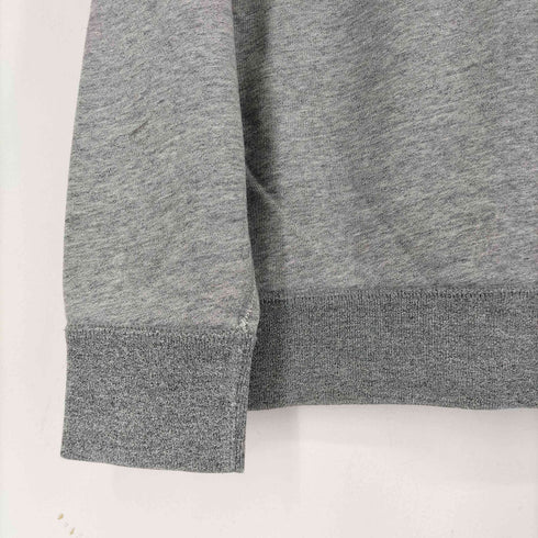 ジェイクルー J.CREW 前V スウェット メンズ JPN:M