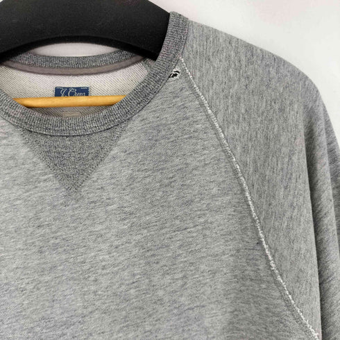 ジェイクルー J.CREW 前V スウェット メンズ JPN:M