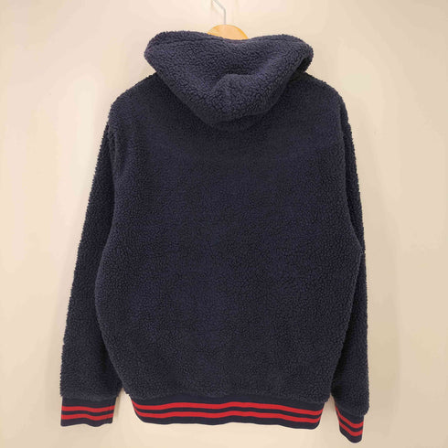 ポロラルフローレン POLO RALPH LAUREN ポニー刺繍ボアフリースジャケット メンズ JPN:M