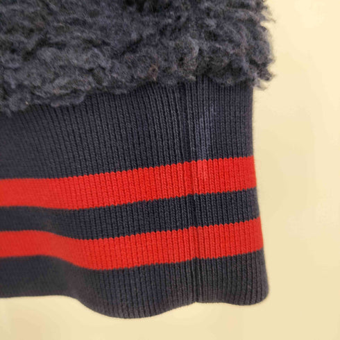 ポロラルフローレン POLO RALPH LAUREN ポニー刺繍ボアフリースジャケット メンズ JPN:M