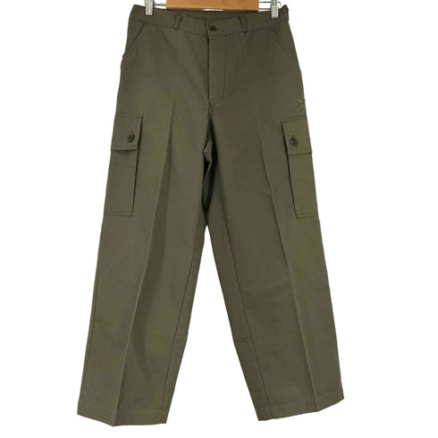オランダ軍 コンバットカーゴパンツ メンズ 48