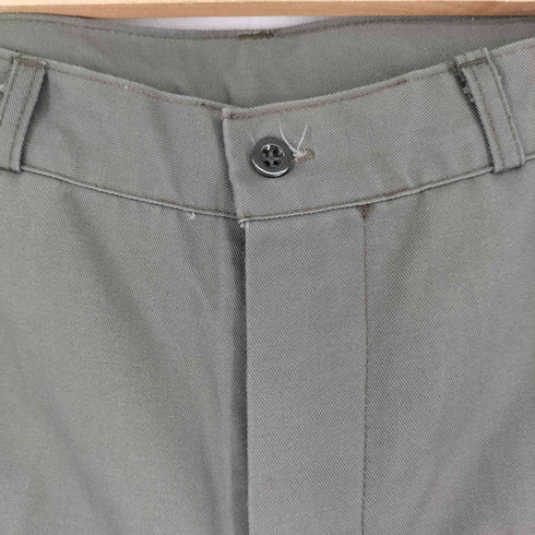 オランダ軍 コンバットカーゴパンツ メンズ 48