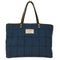 ハリスツイード Harris Tweed ウールトートバッグ レディース