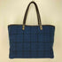 ハリスツイード Harris Tweed ウールトートバッグ レディース
