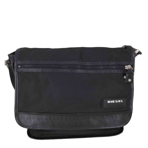 ディーゼル DIESEL ナイロンショルダーバッグ メンズ