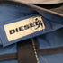 ディーゼル DIESEL ナイロンショルダーバッグ メンズ