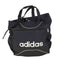 アディダス adidas ロゴプリントトートバッグ メンズ