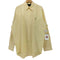 ラルフローレン RALPH LAUREN 90S BLAKE ストライプ L/S ボタンダウン シャツ メンズ import:L