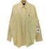 ラルフローレン RALPH LAUREN 90S BLAKE ストライプ L/S ボタンダウン シャツ メンズ import:L