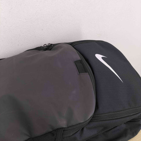 ナイキ NIKE スウッシュプリントバックパック メンズ