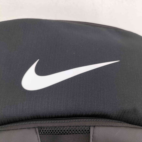 ナイキ NIKE スウッシュプリントバックパック メンズ