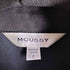 マウジー moussy FRINGE OVER シャツ レディース FREE