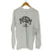 エムエスジーエム MSGM LONG SLEEVE TEE レディース JPN:XS
