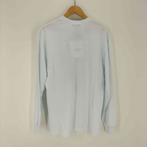 エムエスジーエム MSGM LONG SLEEVE TEE レディース JPN:XS
