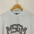 エムエスジーエム MSGM LONG SLEEVE TEE レディース JPN:XS