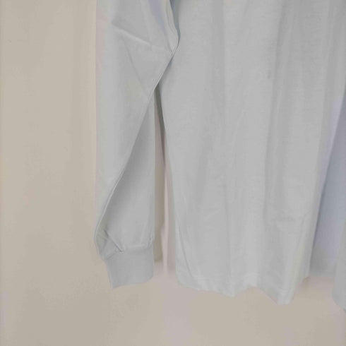 エムエスジーエム MSGM LONG SLEEVE TEE レディース JPN:XS