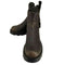 ザラ ZARA Ankle boots サイドゴアブーツ レディース JPN:23.5