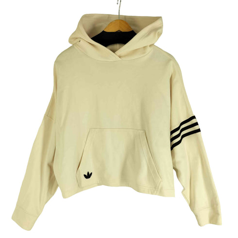 アディダスオリジナルス adidas Originals アディカラー NEUCLASSICS パーカー レディース 3XL