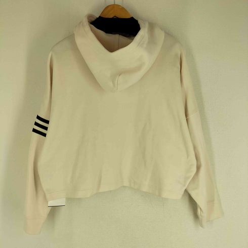 アディダスオリジナルス adidas Originals アディカラー NEUCLASSICS パーカー レディース 3XL