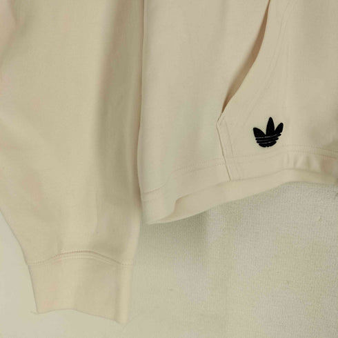 アディダスオリジナルス adidas Originals アディカラー NEUCLASSICS パーカー レディース 3XL