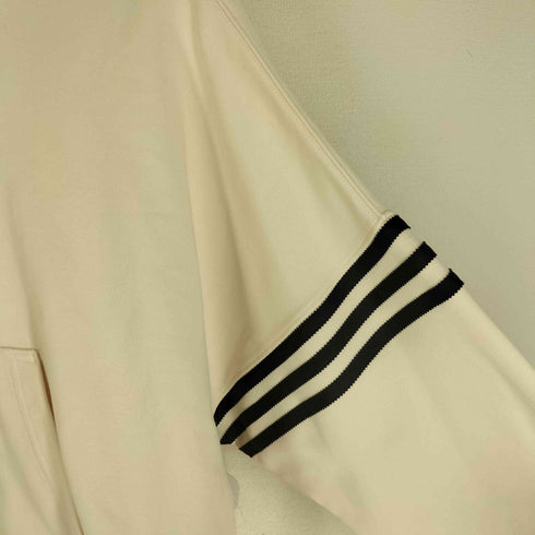 アディダスオリジナルス adidas Originals アディカラー NEUCLASSICS パーカー レディース 3XL