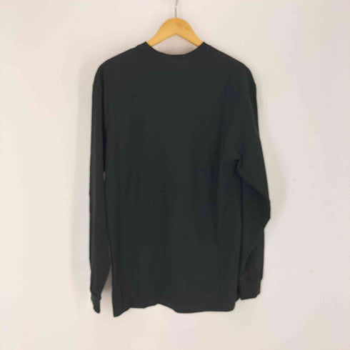 エムエスジーエム MSGM LONG SLEEVE TEE レディース JPN:XS