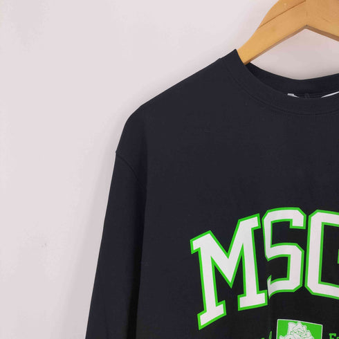 エムエスジーエム MSGM LONG SLEEVE TEE レディース JPN:XS
