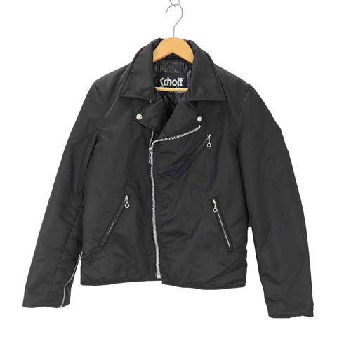 ショット Schott ダブルライダース ジャケット メンズ 38