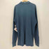 ポロバイラルフローレン Polo by RALPH LAUREN ポニー 鹿の子 L/S ポロシャツ メンズ import:L