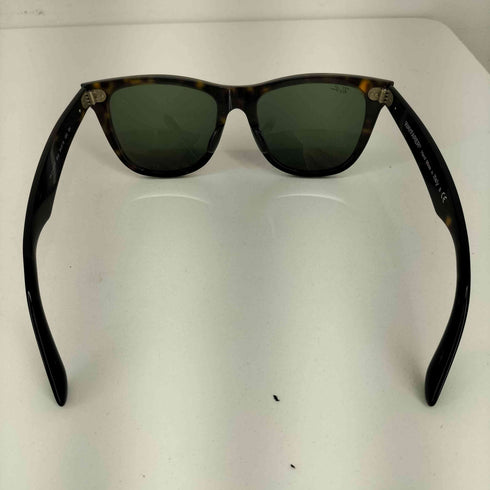 レイバン Ray-Ban ウェイファーラー サングラス メンズ 54□18