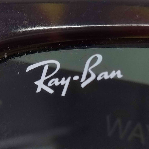 レイバン Ray-Ban ウェイファーラー サングラス メンズ 54□18