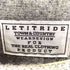 レットイットライド Let it Ride アンゴラ リブ ニット セーター メンズ JPN:M