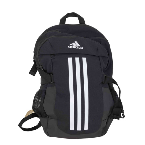 アディダス adidas ストライプデザインバックパック メンズ