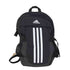 アディダス adidas ストライプデザインバックパック メンズ