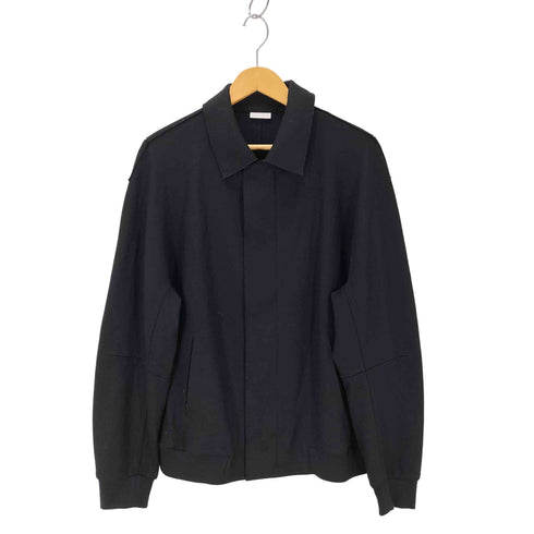 カルバンクライン CALVIN KLEIN ウールシャツジャケット メンズ 40