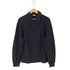 カルバンクライン CALVIN KLEIN ウールシャツジャケット メンズ 40