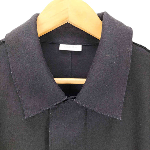 カルバンクライン CALVIN KLEIN ウールシャツジャケット メンズ 40