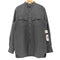 エルエルビーン L.L.Bean TRADITIONAL FIT CHAMOIS CLOTH SHIRT スタンドカラー シャモア クロス シャツ メンズ import:S
