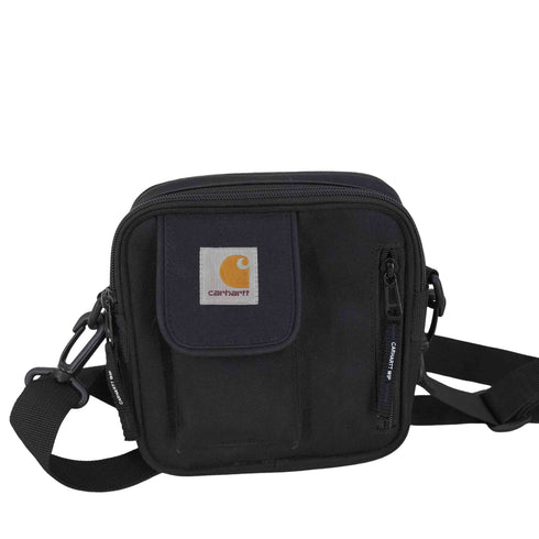 カーハートワークインプログレス Carhartt WIP ESSENTIAL BAG SMALL メンズ