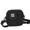 カーハートワークインプログレス Carhartt WIP ESSENTIAL BAG SMALL メンズ