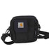 カーハートワークインプログレス Carhartt WIP ESSENTIAL BAG SMALL メンズ