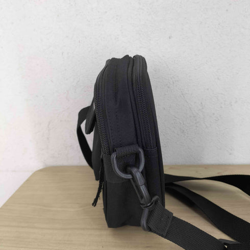カーハートワークインプログレス Carhartt WIP ESSENTIAL BAG SMALL メンズ