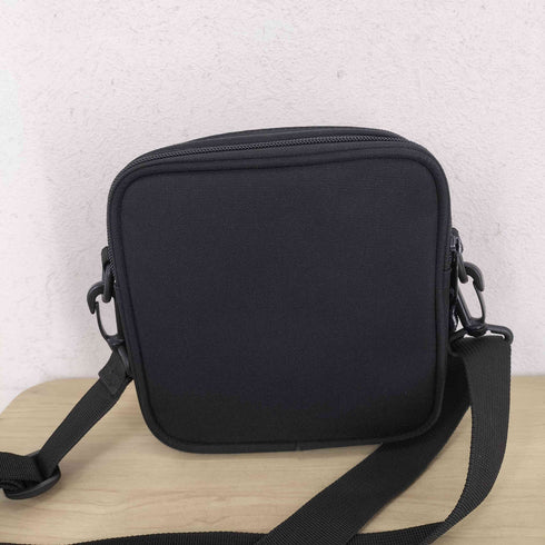 カーハートワークインプログレス Carhartt WIP ESSENTIAL BAG SMALL メンズ