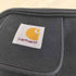 カーハートワークインプログレス Carhartt WIP ESSENTIAL BAG SMALL メンズ