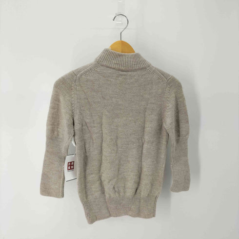 スティーブンアラン Steven Alan ウールハイネックニットプルオーバー レディース ONE SIZE